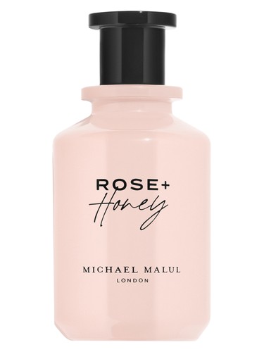 Rose Honey