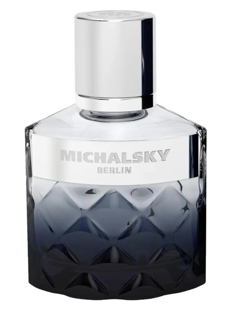 Michalsky Style for Men
