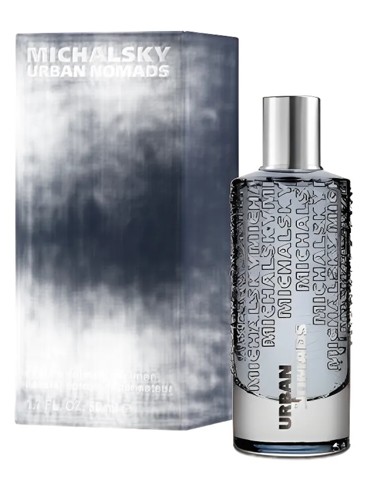 Urban Nomads for Him