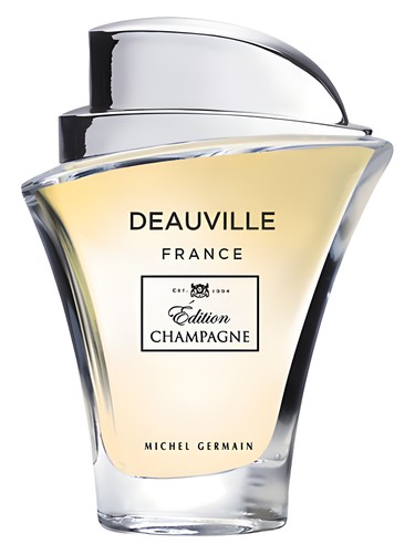 Deauville Champagne Edition