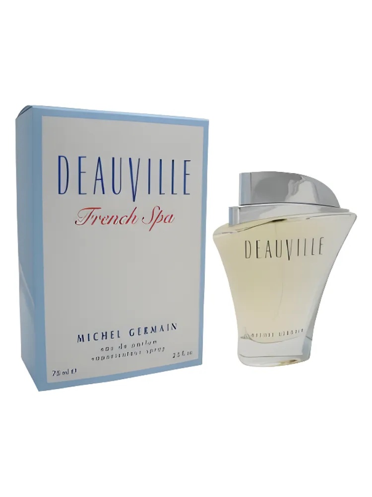 Deauville French Spa
