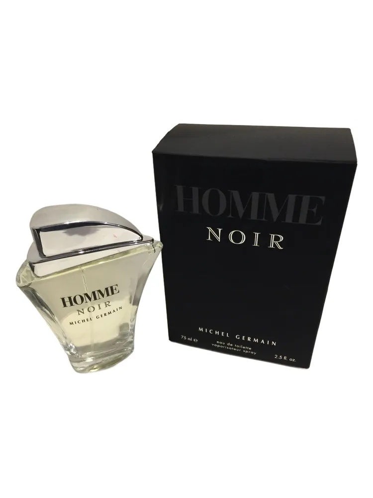 Femme Noir