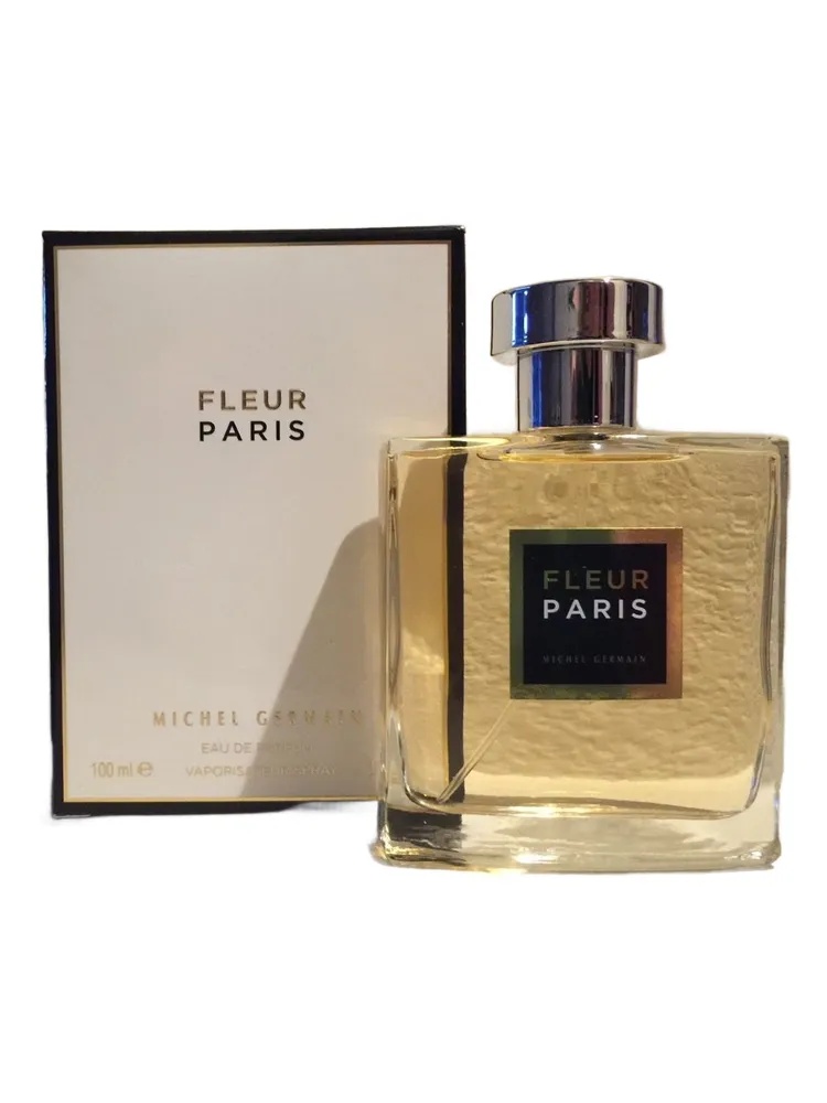 Fleur Paris