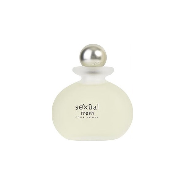 Sexual Fresh Pour Homme