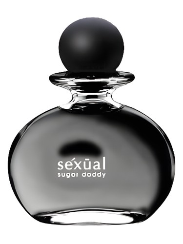 Sexual Sugar Daddy