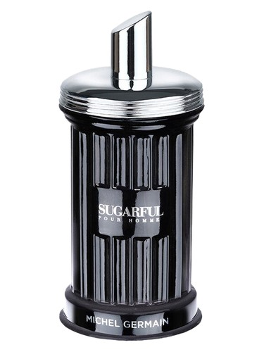 Sugarful Pour Homme