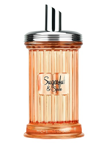 Sugarful Spice