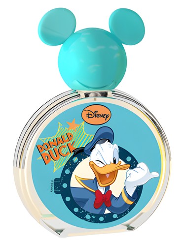 Donald Duck