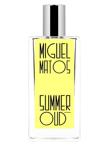 Summer Oud