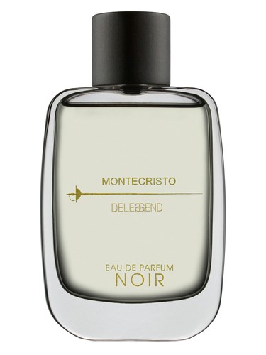 Montecristo Deleggend Noir