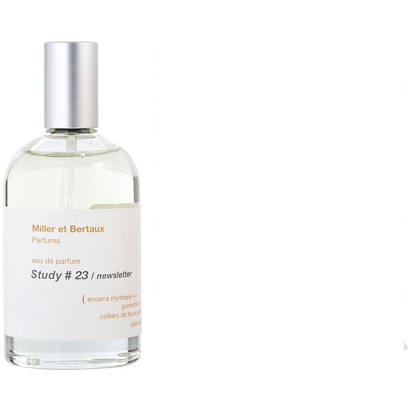 Study No. 23 / Newsletter