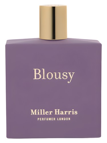 Blousy