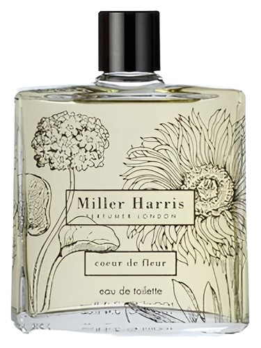 Coeur De Fleur