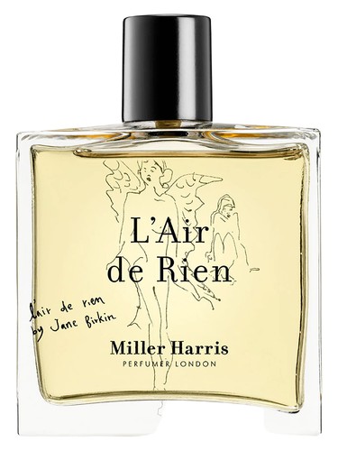 L Air De Rien