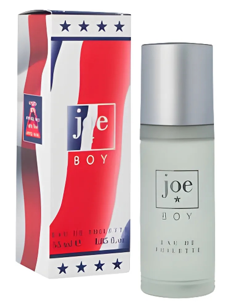 Joe Boy