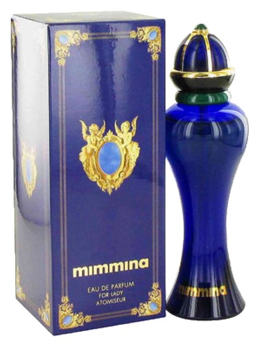 Mimmina