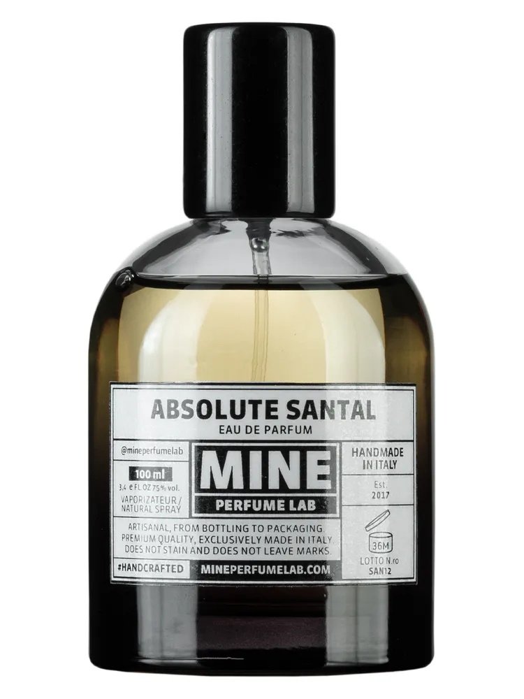 Absolute Santal
