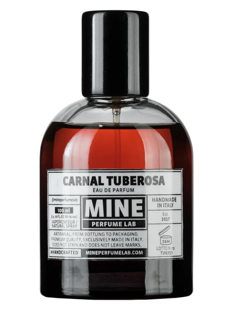 Carnal Tuberosa