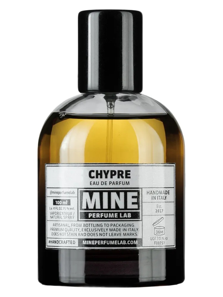 Chypre 