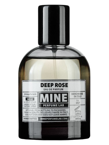 Deep Rose