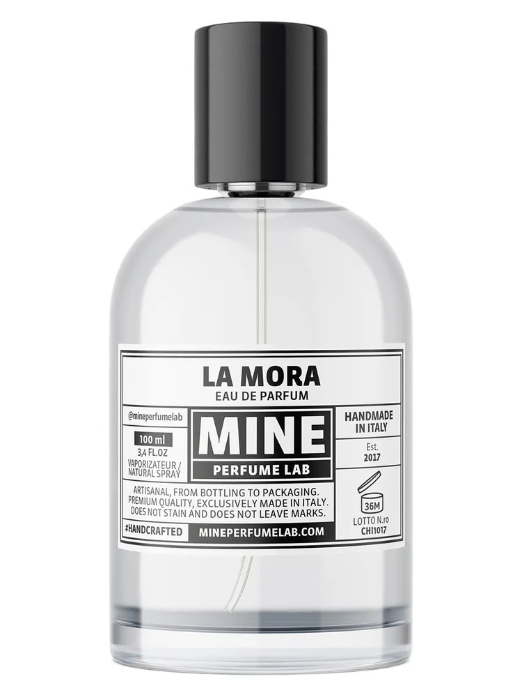 La Mora