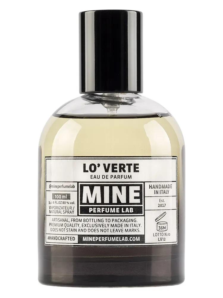 Lo' Verte