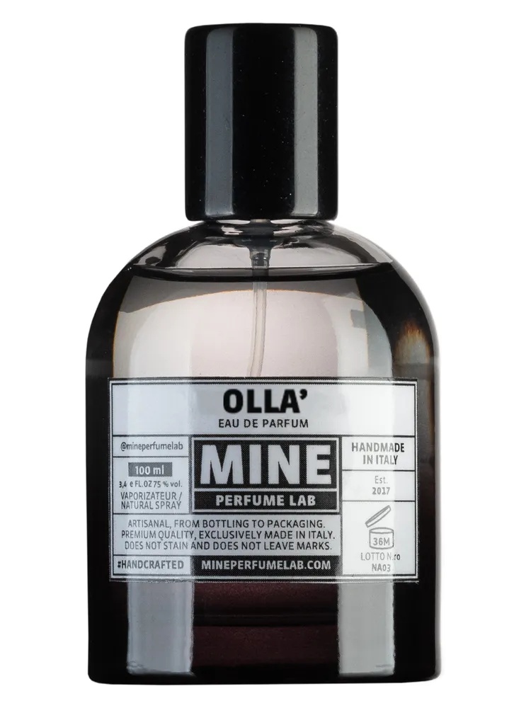 Olla'