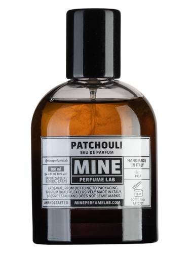 Patchouli