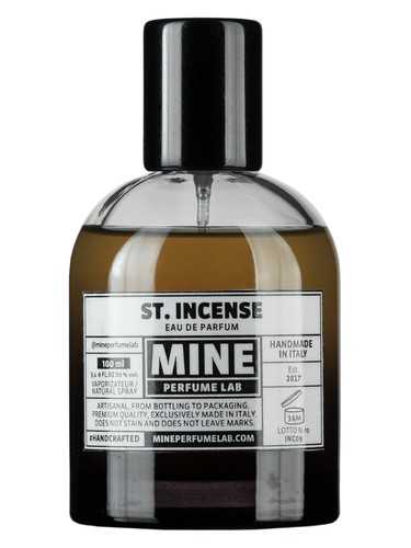 St Incense