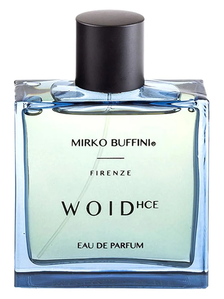 Woid HCE