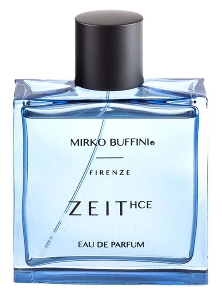 Zeit HCE