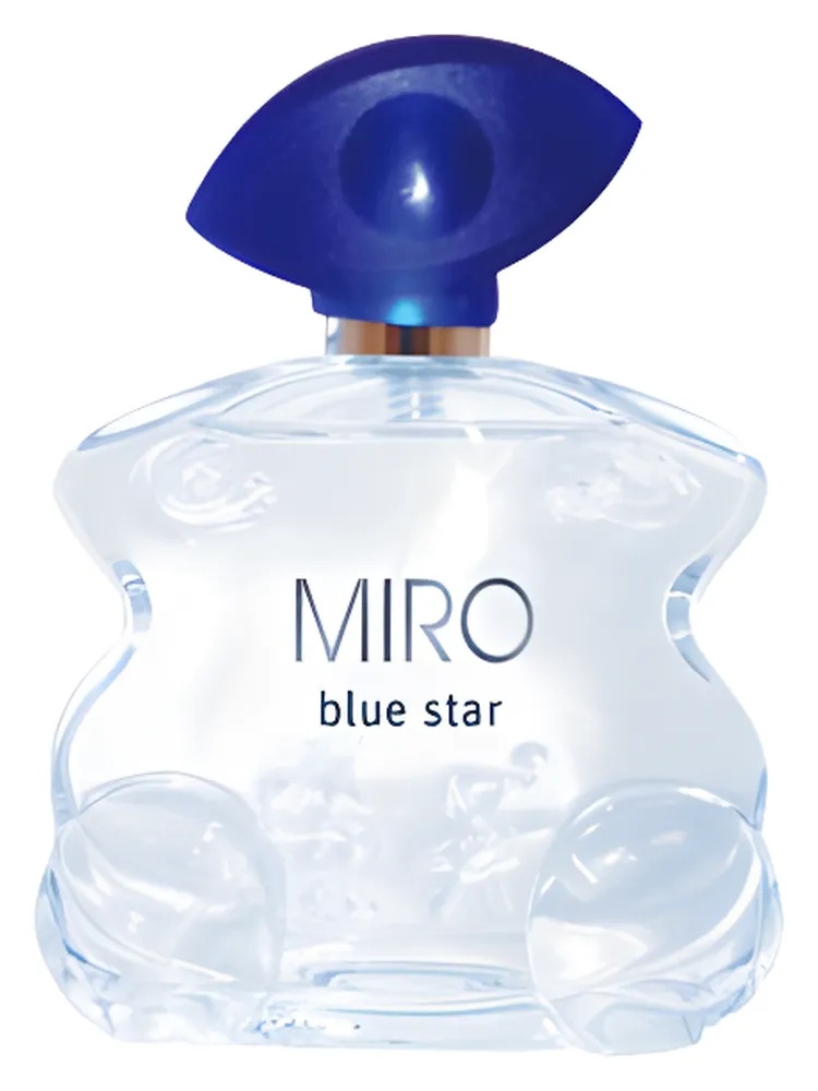 Blue Star