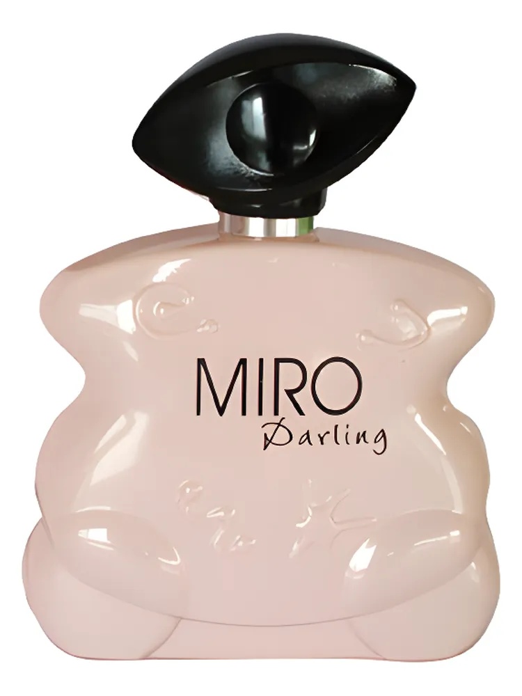 Miro Darling