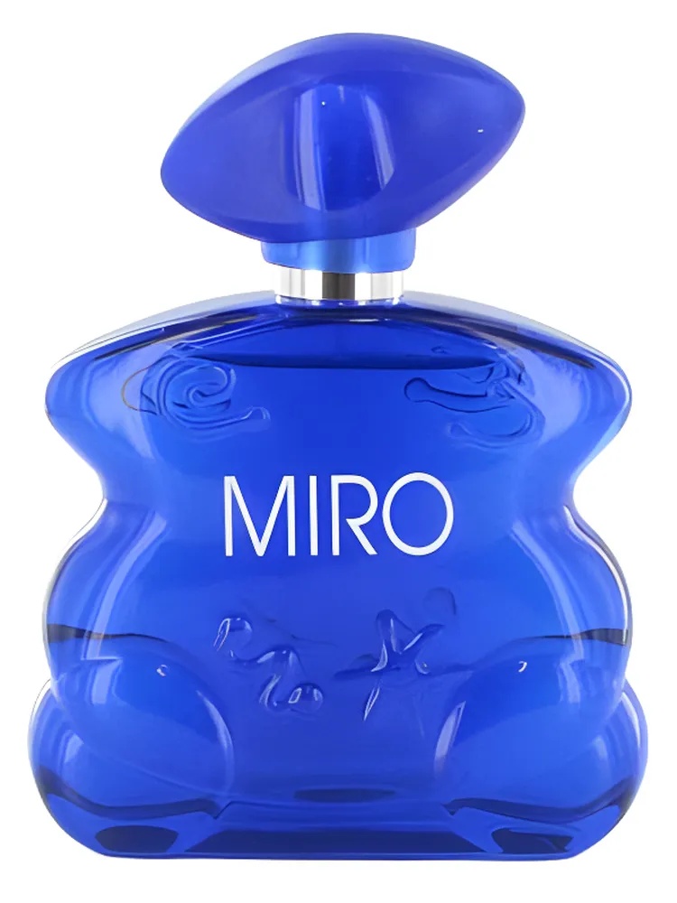 Miro Hommage