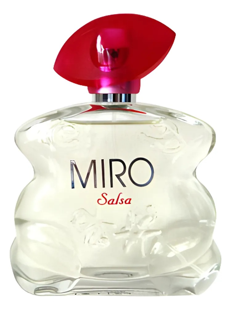 Miro Salsa