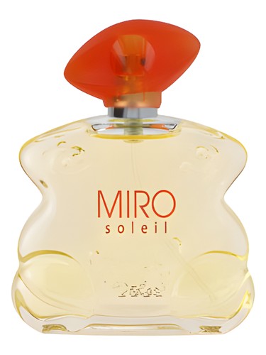 Miro Soleil