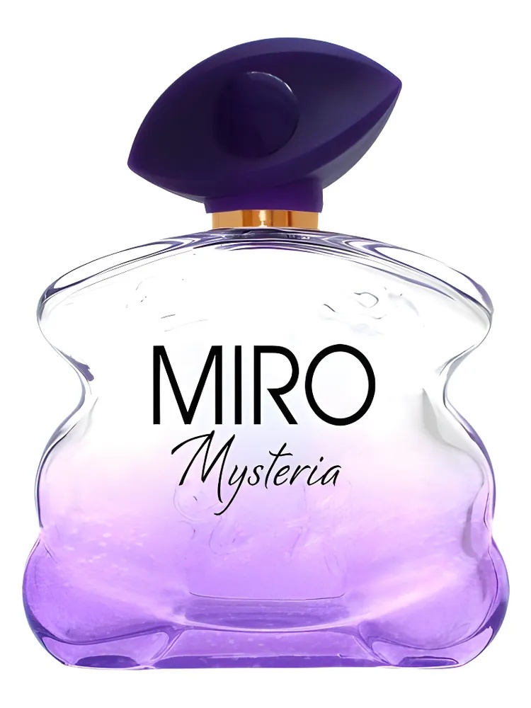 Mysteria
