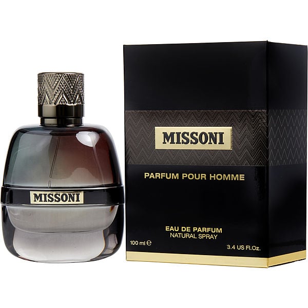 Missoni (2015)