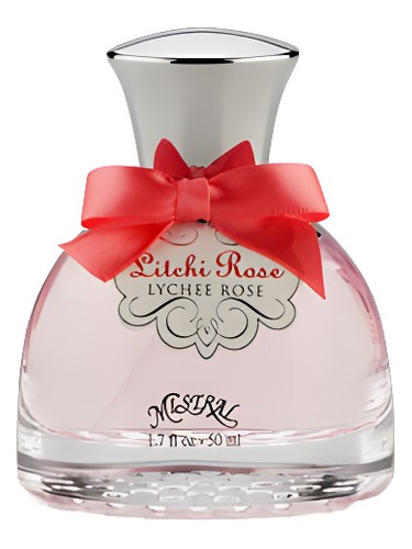 Lychee Rose