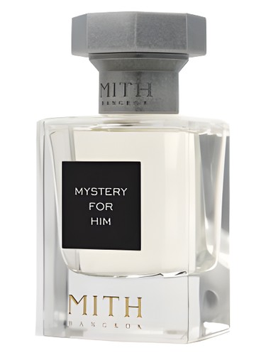 Mystery For Him