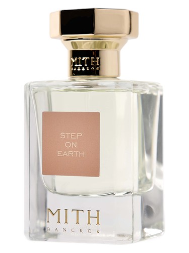 Step On Earth