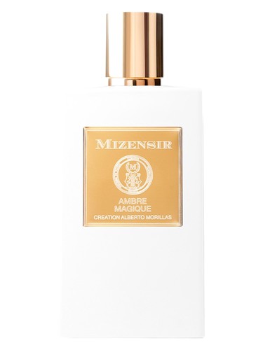 Ambre Magique