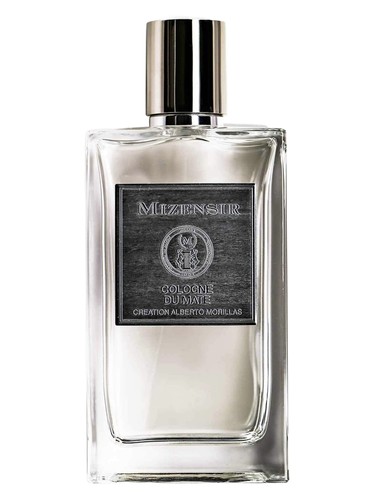 Cologne Du Mate