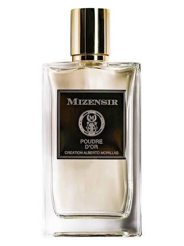 Poudre d'Or