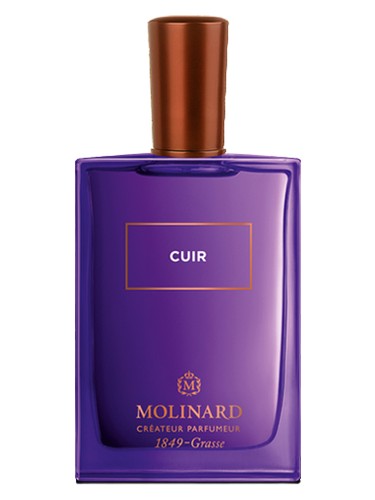 Cuir Eau De Parfum