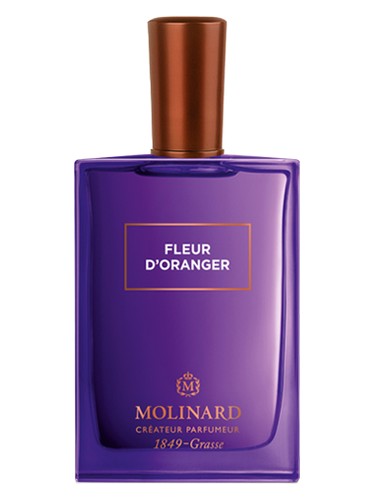Fleur d'Oranger Eau de Parfum