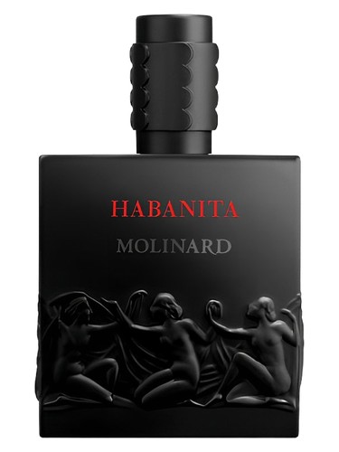 Habanita Eau De Parfum
