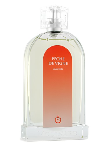 Peche De Vigne