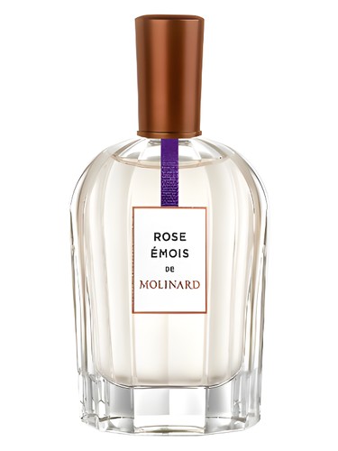 Rose Emois