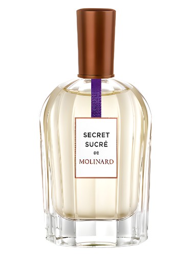 Secret Sucré